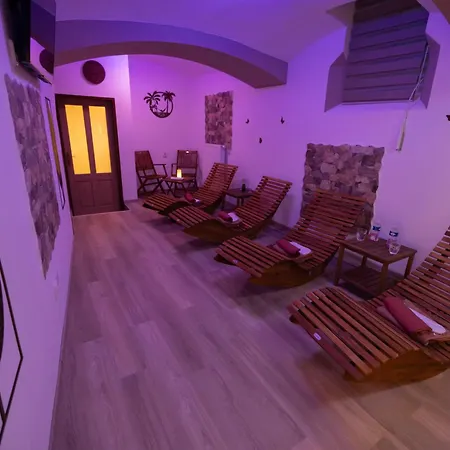 Pro Nenarocne Apartman