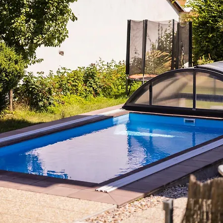 Pro Nenarocne Appartement Jindřichův Hradec