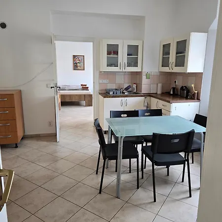 Pro Nenarocne Apartment Jindrichuv Hradec