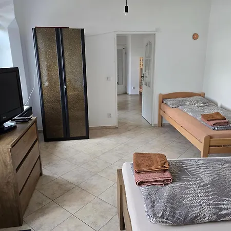 Pro Nenarocne Apartment *
