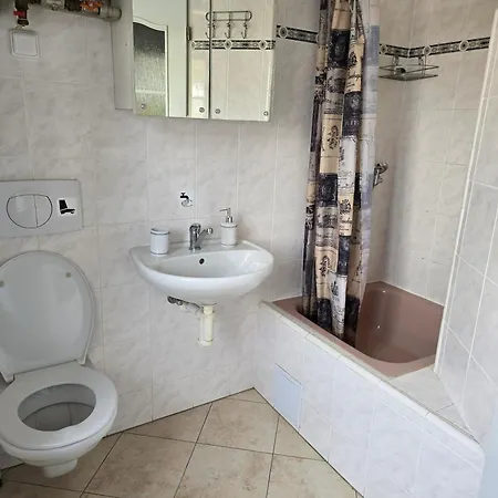 Appartement Pro Nenarocne *