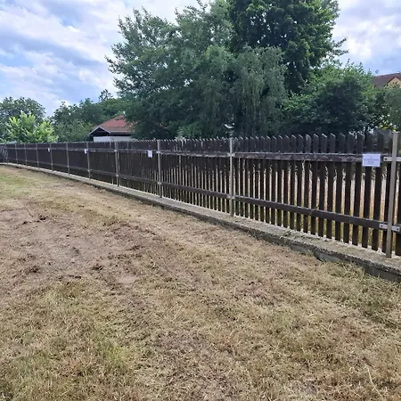 Appartement Pro Nenarocne Jindřichův Hradec