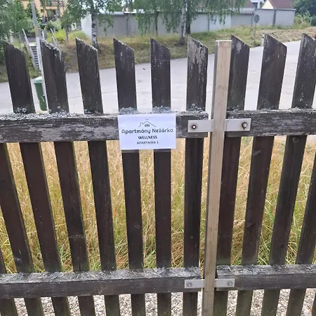 Appartement Pro Nenarocne